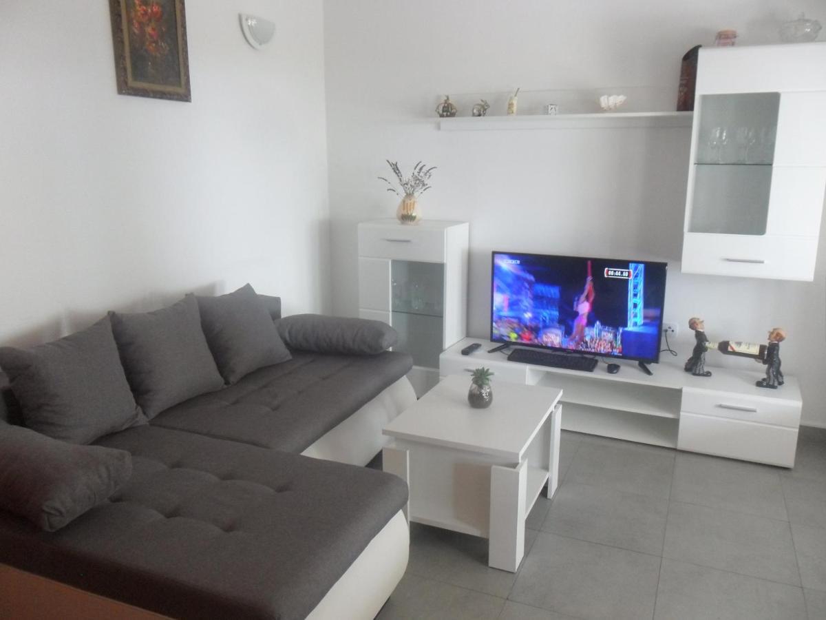 Apartman Hill Hotel Skradin Exterior photo